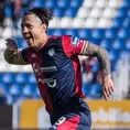 Gianluca Lapadula: El goleador del momento en la Serie B de Italia