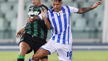 Gianluca Lapadula: Juventus quiere su pase para cederlo al Chievo