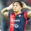 Lapadula metió al Cagliari a semifinales de playoffs de ascenso