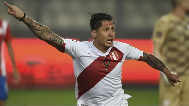 Gianluca Lapadula en la mira del Monza, recién ascendido a la Serie A