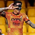 Gianluca Lapadula no fue convocado en Benevento para el partido ante Citadella