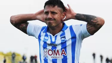 Gianluca Lapadula: presidente del Pescara habló sobre el futuro del delantero