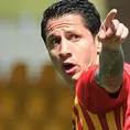 Gianluca Lapadula: ¿Qué clubes están interesados en fichar al delantero?