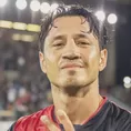 Gianluca Lapadula: ¿Qué dijo el DT del Cagliari sobre el peruano?