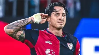 Gianluca Lapadula: ¿Qué dijo tras volver al gol en Italia?