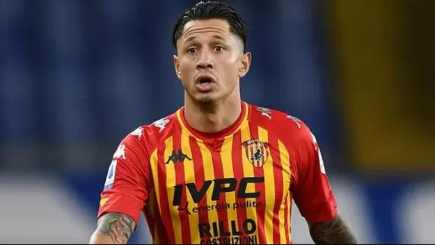 Gianluca Lapadula: ¿Qué necesita el Benevento para ascender a la Serie A?