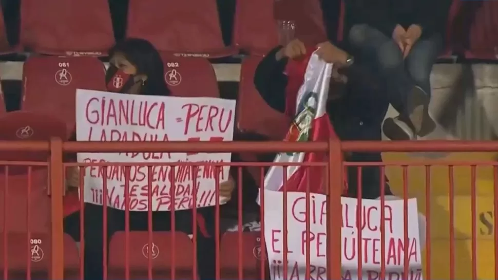 América deportes