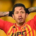 &quot;Mercenario&quot;: Gianluca Lapadula recibió fuerte mensaje de la barra del Benevento