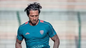 Gianluca Lapadula se incorporó al Cagliari e hinchas piden que se queden