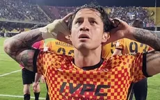 Gianluca Lapadula: El "Corazón Valiente" del Benevento, lo bautizó la Serie B - Noticias de luiz-eduardo-da-rocha-soares