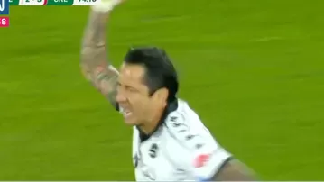 Gianluca Lapadula sigue en racha: Así fue su nuevo gol con Spezia