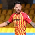 Gianluca Lapadula sigue sin anotar y Benevento ficharía a delantero del Inter