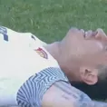 Gianluca Lapadula: El sufrimiento del delantero tras la eliminación del Benevento