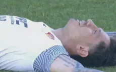 Gianluca Lapadula: El sufrimiento del delantero tras la eliminación del Benevento - Noticias de benevento