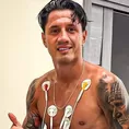 Gianluca Lapadula superó el COVID-19 y se sumará a la pretemporada del Benevento