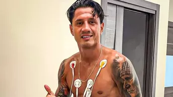 Gianluca Lapadula superó el COVID-19 y se sumará a la pretemporada del Benevento