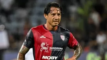 Gianluca Lapadula vive su peor temporada: Cagliari lo cedería