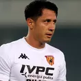 Gianluca Lapadula se quedó sin final: Benevento fue eliminado por el Pisa