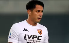 Gianluca Lapadula se quedó sin final: Benevento fue eliminado por el Pisa - Noticias de benevento