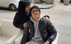 Gianluca Lapadula y el tierno saludo para su mamá por el 'Día de la Madre' - Noticias de gianluca lapadula