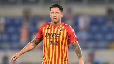 Benevento estaría cerca de contratar a un delantero argentino. | Foto: Twitter