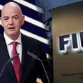 Infantino toma una decisión final tras el rechazo de confederaciones al FIFA Forward Enterprise