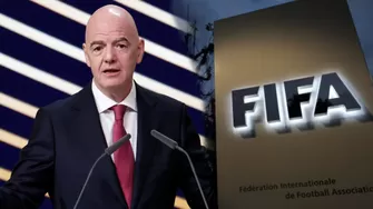 Infantino toma una decisión final tras el rechazo de UEFA y AFC al FIFA Forward Enterprise / Foto: Getty Images