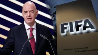 Infantino toma una decisión final tras el rechazo de confederaciones al FIFA Forward Enterprise