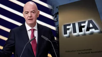 Infantino toma una decisión final tras el rechazo de confederaciones al FIFA Forward Enterprise