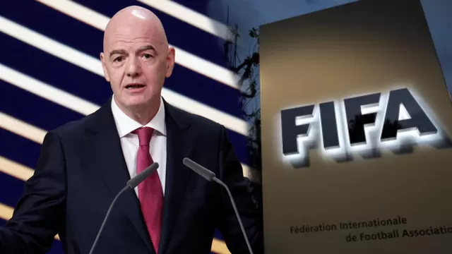Infantino toma una decisión final tras el rechazo de UEFA y AFC al FIFA Forward Enterprise / Foto: Getty Images