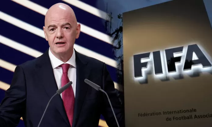Gianni Infantino cancela el proyecto FIFA Forward Enterprise ante el rechazo de las principales confederaciones