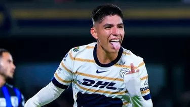 Piero Quispe entraría en un posible intercambio con el América por el delantero Víctor Dávila. 