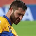 Gignac asegura que Tigres puede hacer algo histórico en el Mundial de Clubes