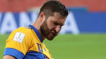 Gignac asegura que Tigres puede hacer algo histórico en el Mundial de Clubes