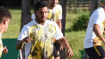 Gino Guerrero: presidente del Guaraní decidió rescindir contrato del peruano