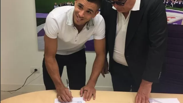 Video: Fiorentina