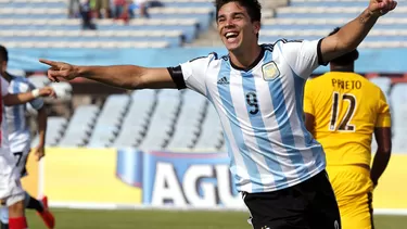 Giovanni Simeone fichará por el Génova, según La Gazzetta