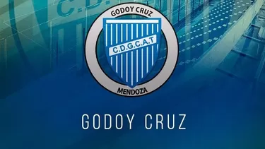 Cambio de DT en Godoy Cruz. 