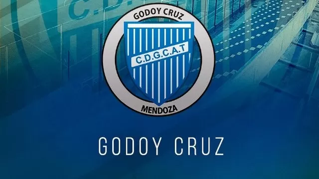 Cambio de DT en Godoy Cruz. 