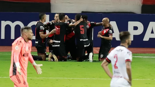 Flamengo sigue sin ganar en el Brasileirao | Video: Ligados No Futebol.