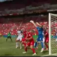 ¡Bosnia sorprende a Canadá! El gol de Lukic para el 1-0 en Toronto ¡Bosnia sorprende a Canadá! El gol de Lukic para el 1-0 en Toronto