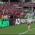 ¡GOL de Cristiano Ronaldo! El 1-1 ante Croacia y se acabó el maleficio en fase eliminatoria ¡GOL de Cristiano Ronaldo! El 1-1 ante Croacia y se acabó el maleficio en fase eliminatoria