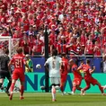GOL Dembele para el Francia vs Noruega en el Mundial 2026 | VIDEO