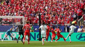 GOL Dembele para el Francia vs Noruega en el Mundial 2026 | VIDEO