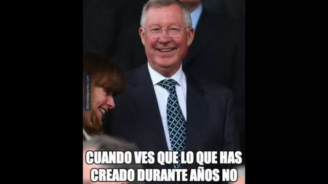 Gol de Di María dejó estos divertidos memes relacionados con el Madrid-foto-2