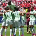 Gol de Embolo de penal en el Suiza vs Qatar por el Grupo B del Mundial 2026 Gol de Embolo de penal en el Suiza vs Qatar por el Grupo B del Mundial 2026