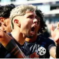 ¡CELEBRA PARAGUAY! El gol de Julio Enciso a Alemania que sorprende a todos