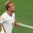 Gol de Harry Kane y pone el 2-1 ante Croacia en el Mundial 2026 Gol de Harry Kane y pone el 2-1 ante Croacia en el Mundial 2026