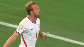 Gol de Harry Kane y pone el 2-1 ante Croacia en el Mundial 2026