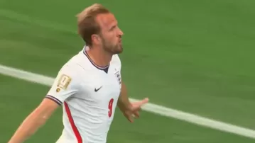 Gol de Harry Kane y pone el 2-1 ante Croacia en el Mundial 2026